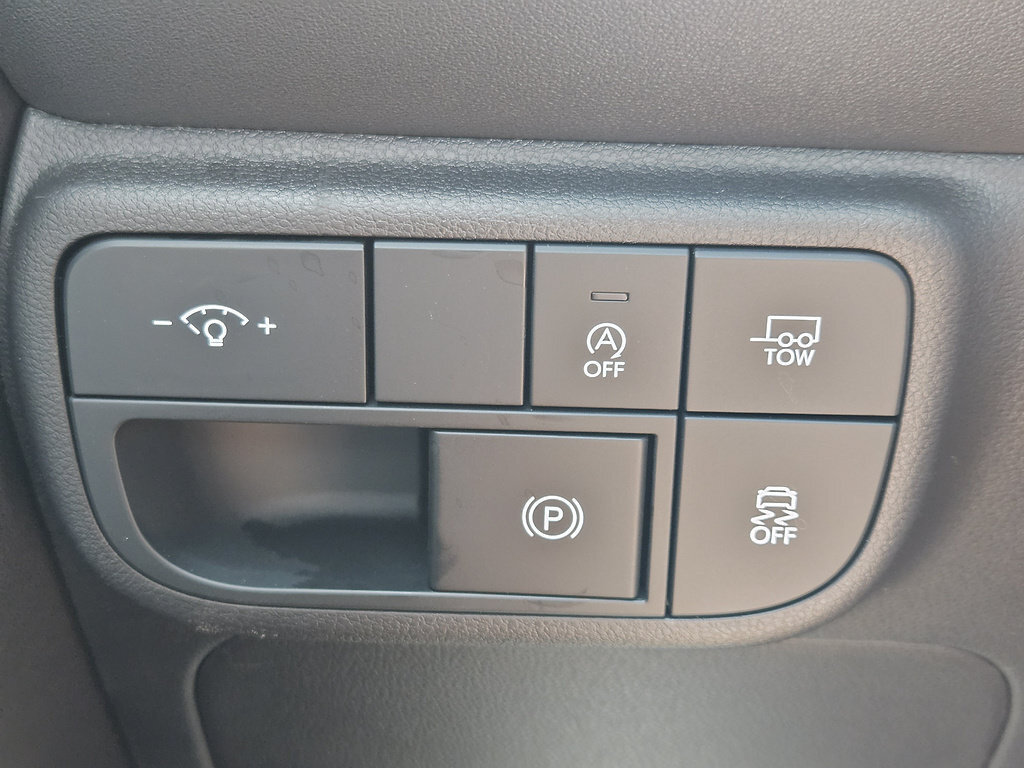 New 2026 Hyundai Palisade SE FWD image 20