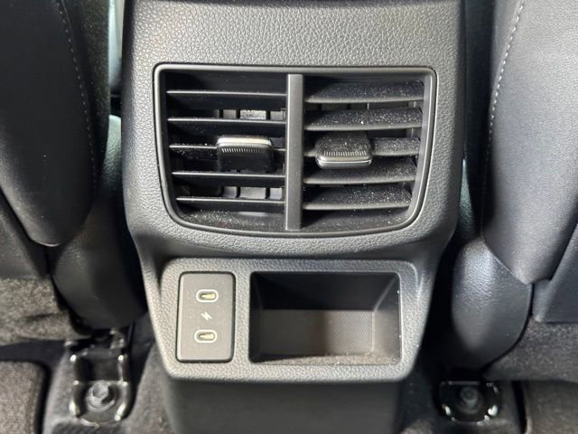 Certified 2024 Kia Seltos EX FWD image 12