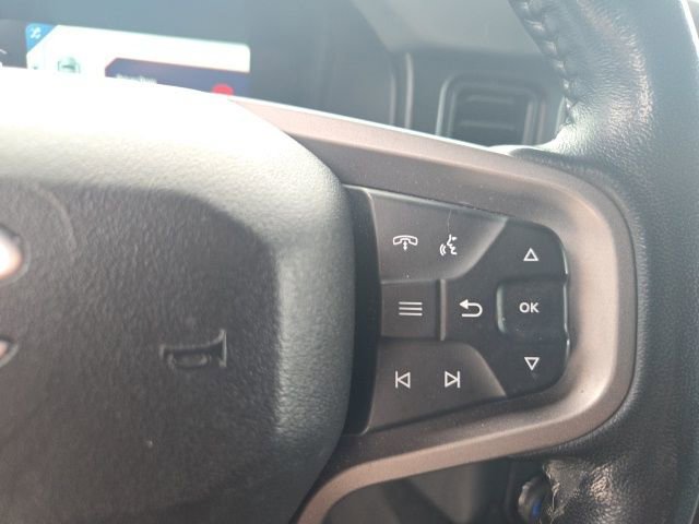 Used 2022 Ford Bronco Big Bend image 23