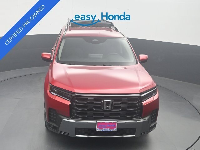 Used 2026 Honda Pilot EX-L image 28