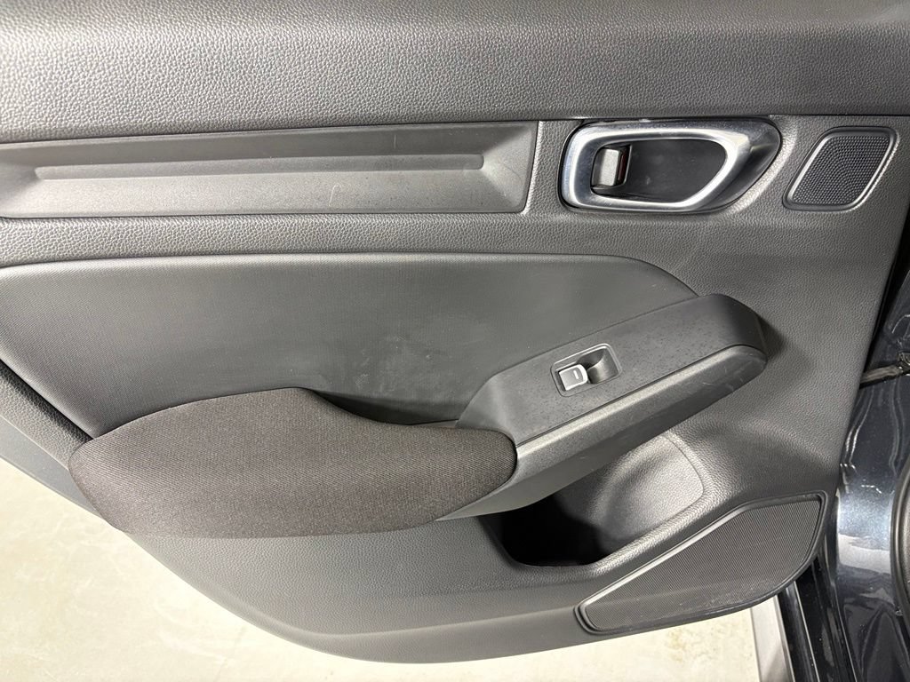 Used 2025 Honda Civic Sport image 38