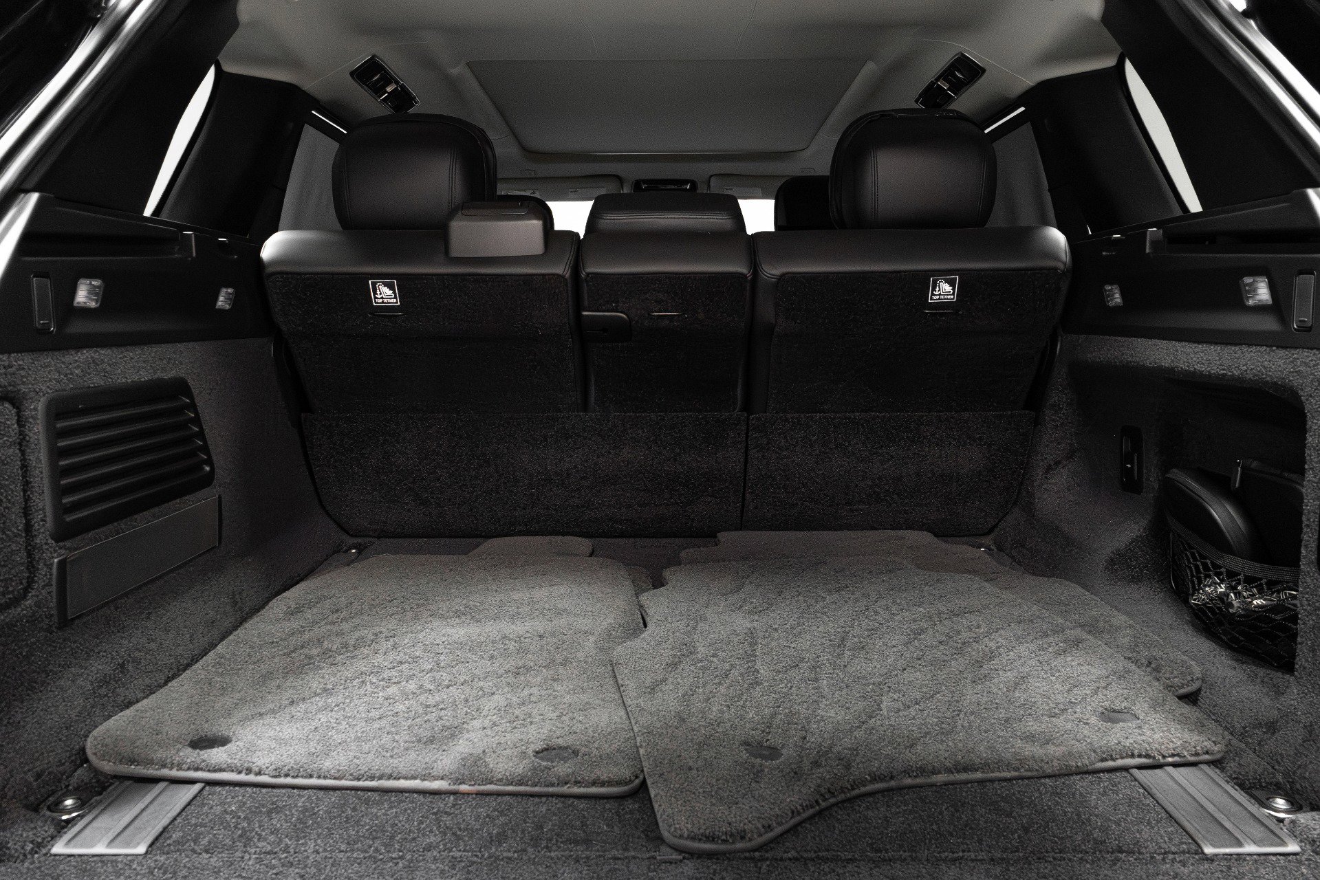 Used 2023 Land Rover Range Rover Long Wheelbase Autobiography image 29