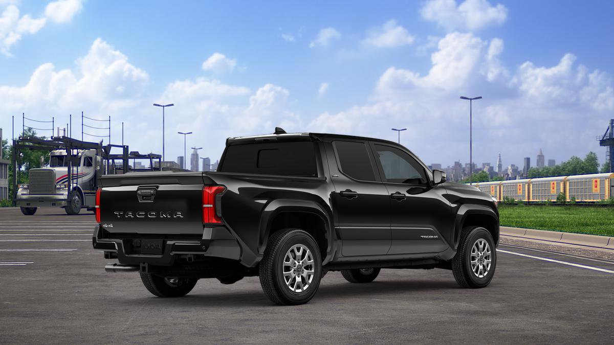 New 2025 Toyota Tacoma SR5 image 39