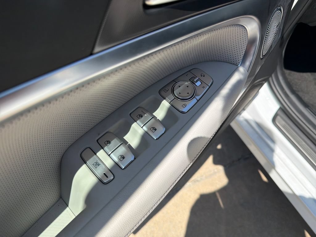 New 2026 Genesis G70 3.3T Sport Prestige RWD image 13