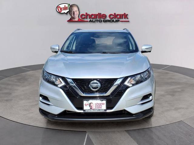 Certified 2022 Nissan Rogue Sport SL AWD/4WD image 8
