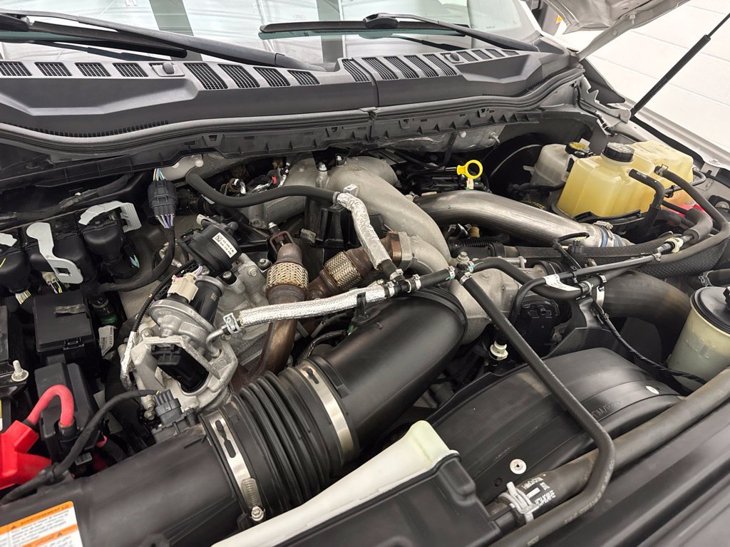 Used 2022 Ford F250 Platinum AWD/4WD image 63