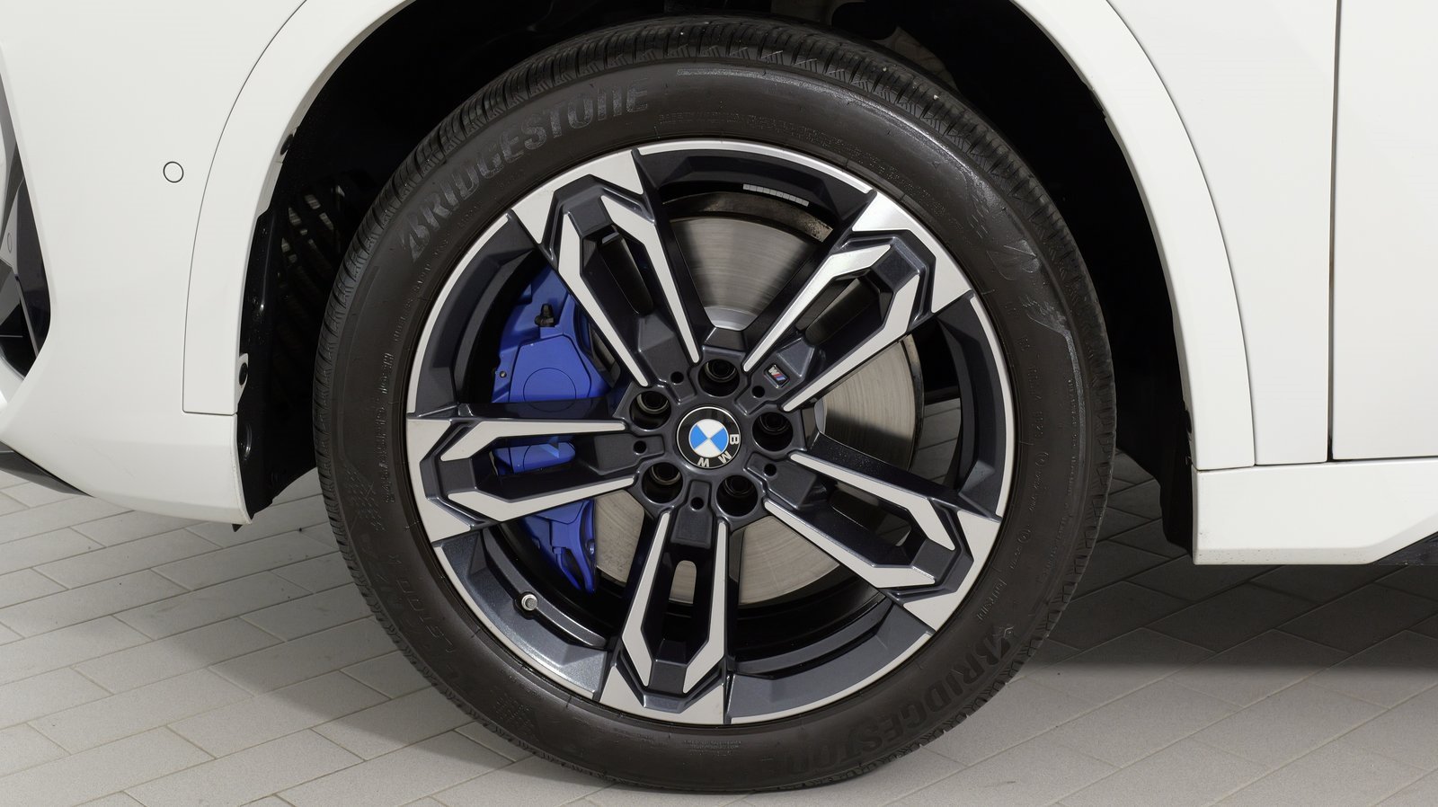 Used 2024 BMW X1 M35i w/ Premium Package AWD/4WD image 64