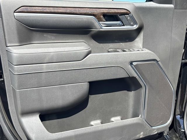 New 2026 GMC Sierra 1500 Elevation w/ X31 Off-Road Package image 12