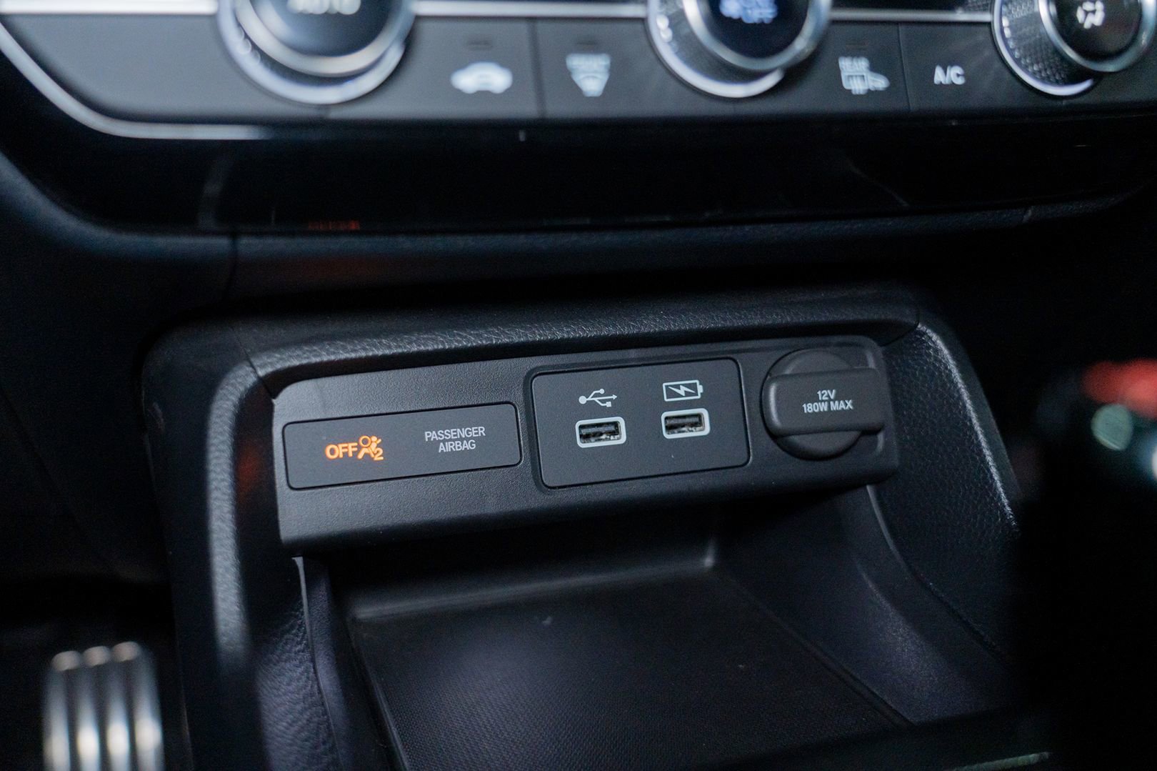 Used 2023 Honda Civic Si image 48