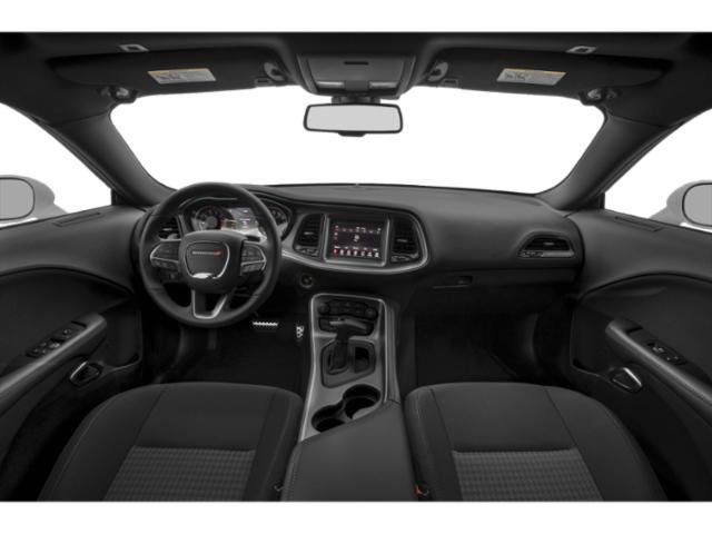 Used 2021 Dodge Challenger GT w/ Blacktop Package RWD image 11