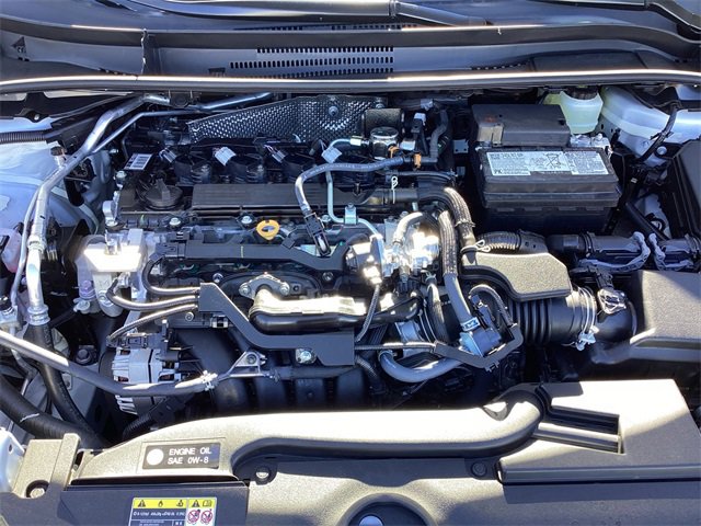 Certified 2025 Toyota Corolla SE image 27