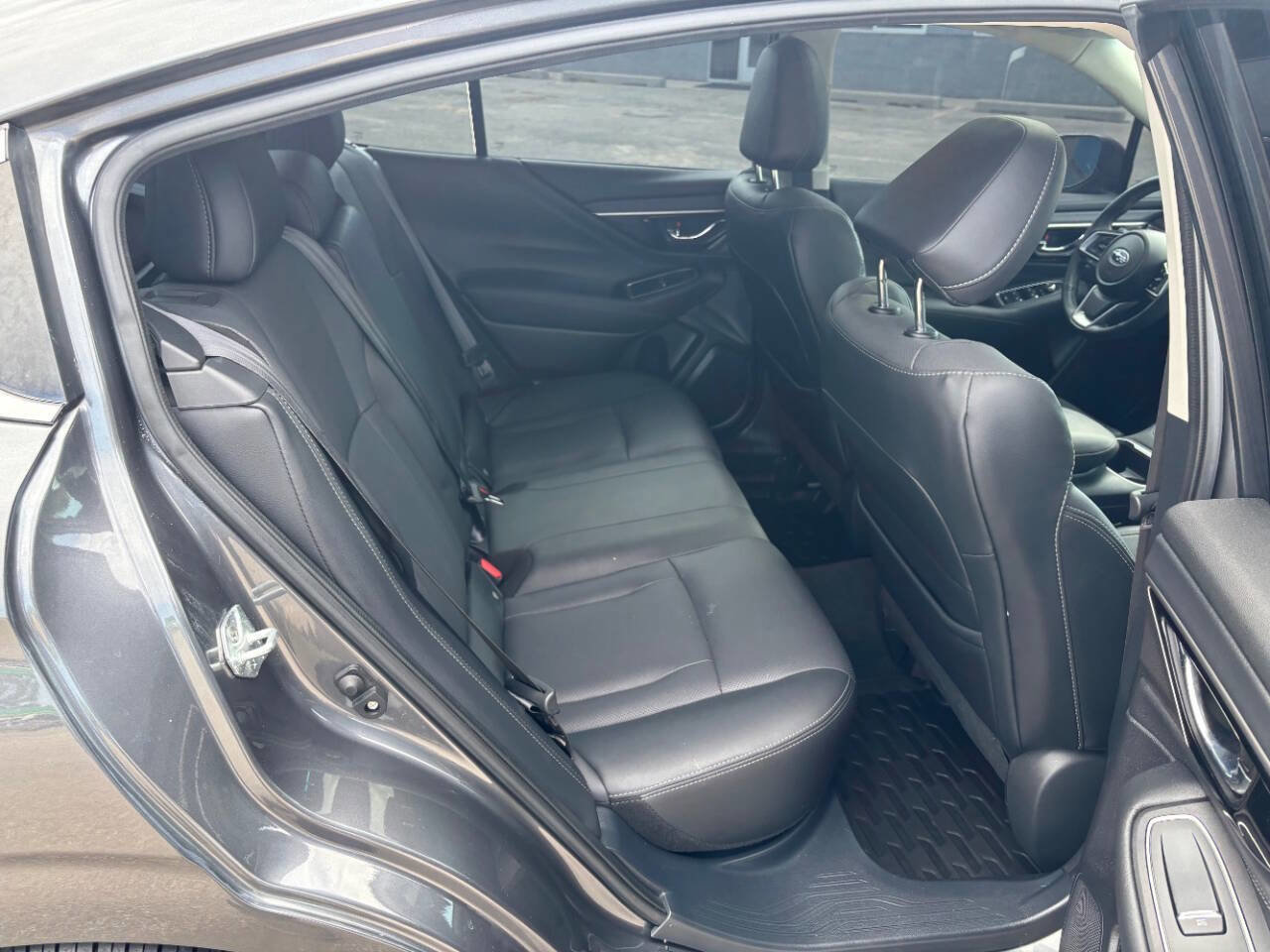 Used 2021 Subaru Legacy Limited XT w/ Popular Package #3 image 26