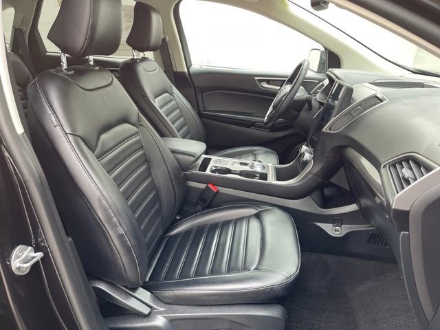 Used 2024 Ford Edge SEL w/ Convenience Package image 36