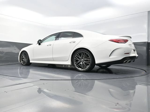 Used 2019 Mercedes-Benz CLS 450 image 35