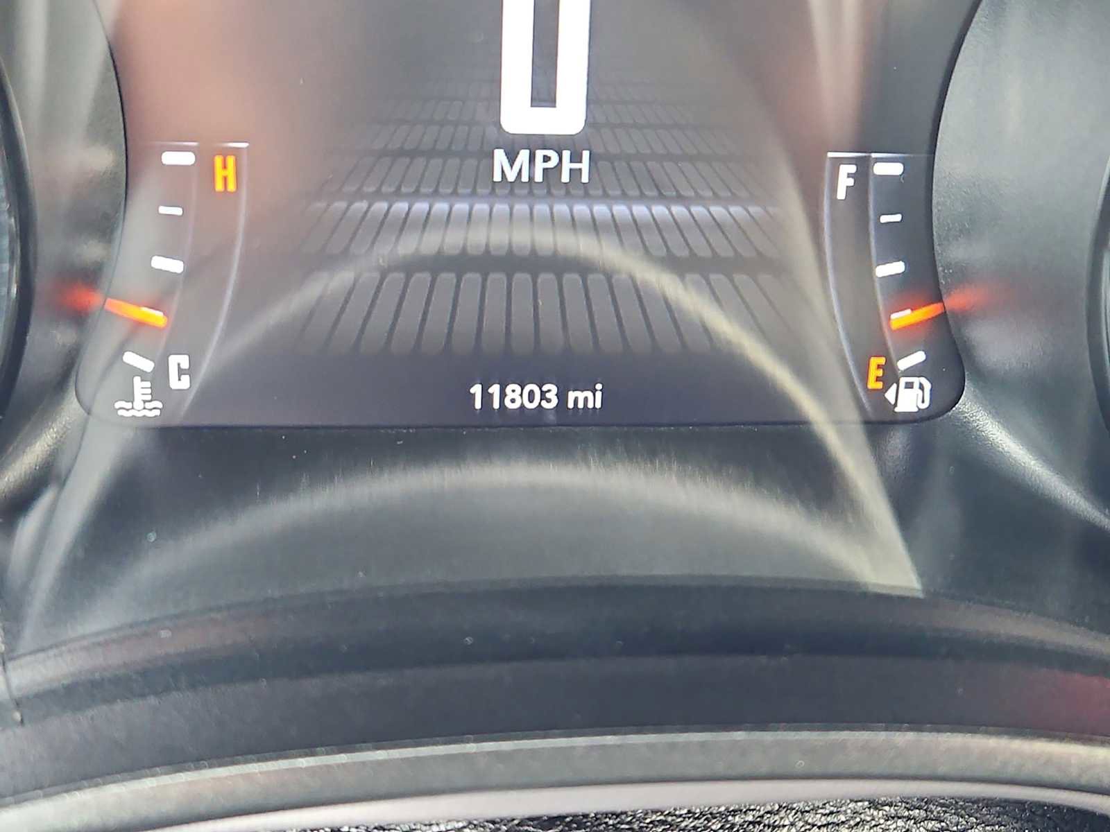 Used 2022 Dodge Challenger R/T w/ Blacktop Package image 14