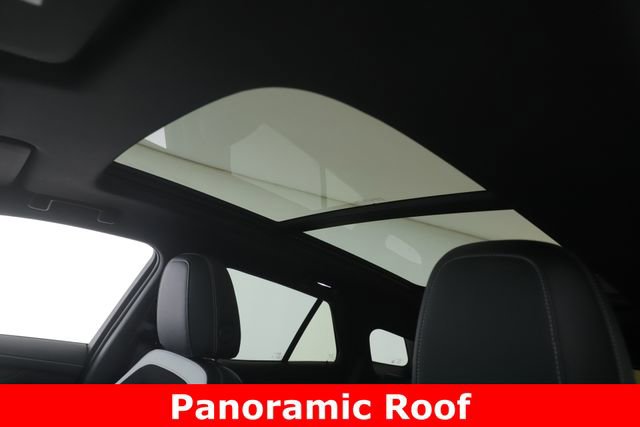 Used 2024 Chevrolet Blazer EV LT image 18