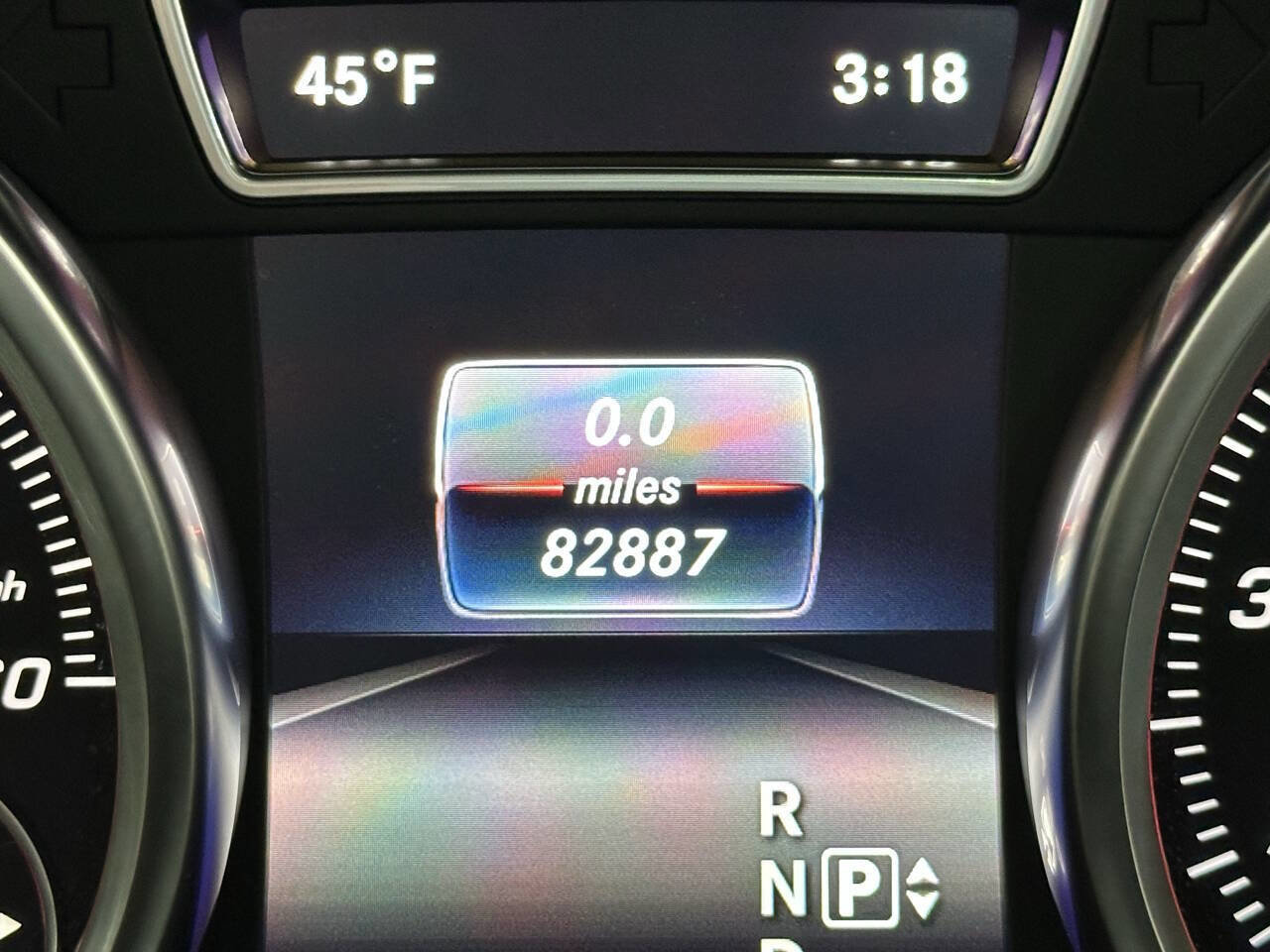 Used 2016 Mercedes-Benz GLE 350 4MATIC image 24