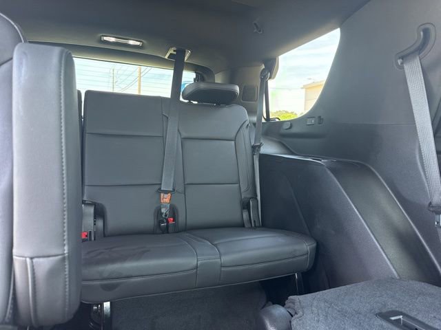 Used 2021 Chevrolet Tahoe Z71 image 30