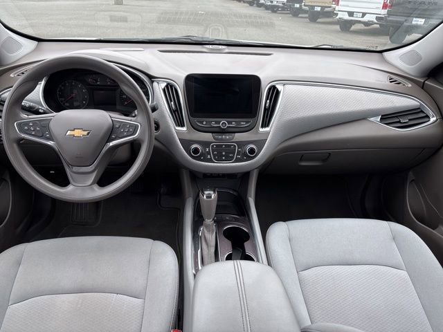 Used 2020 Chevrolet Malibu LT FWD image 10