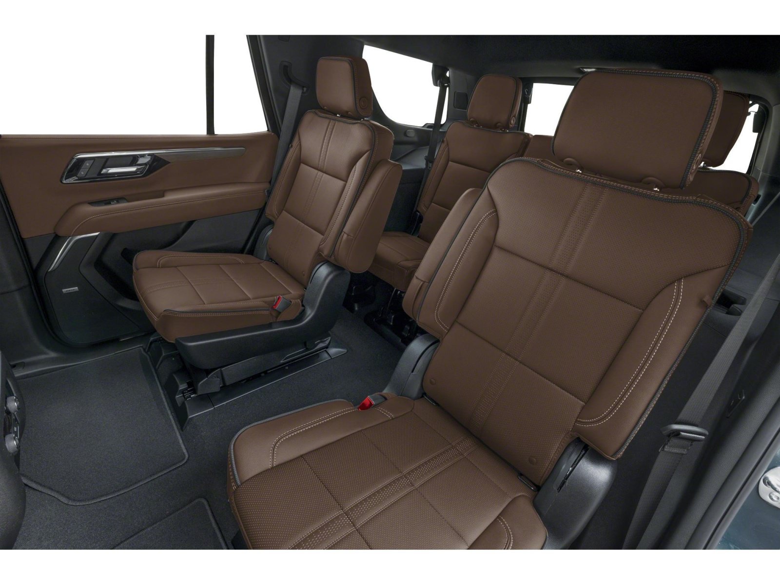 New 2026 Chevrolet Tahoe High Country AWD/4WD image 8
