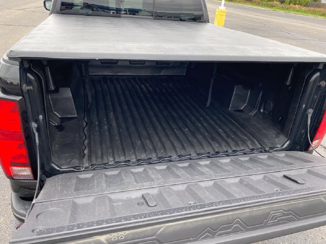 Certified 2023 Chevrolet Colorado Z71 w/ Z71 Convenience Package 2 AWD/4WD image 21