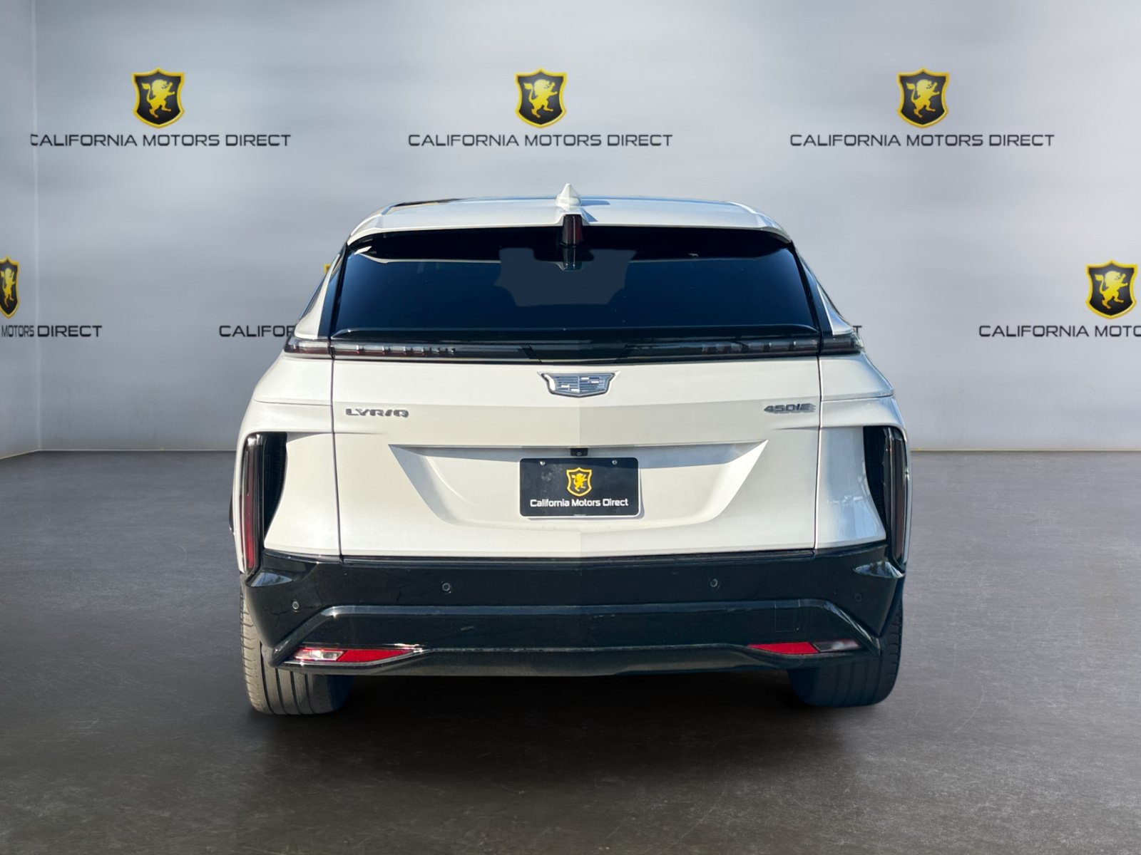 Used 2024 Cadillac Lyriq Sport RWD image 4