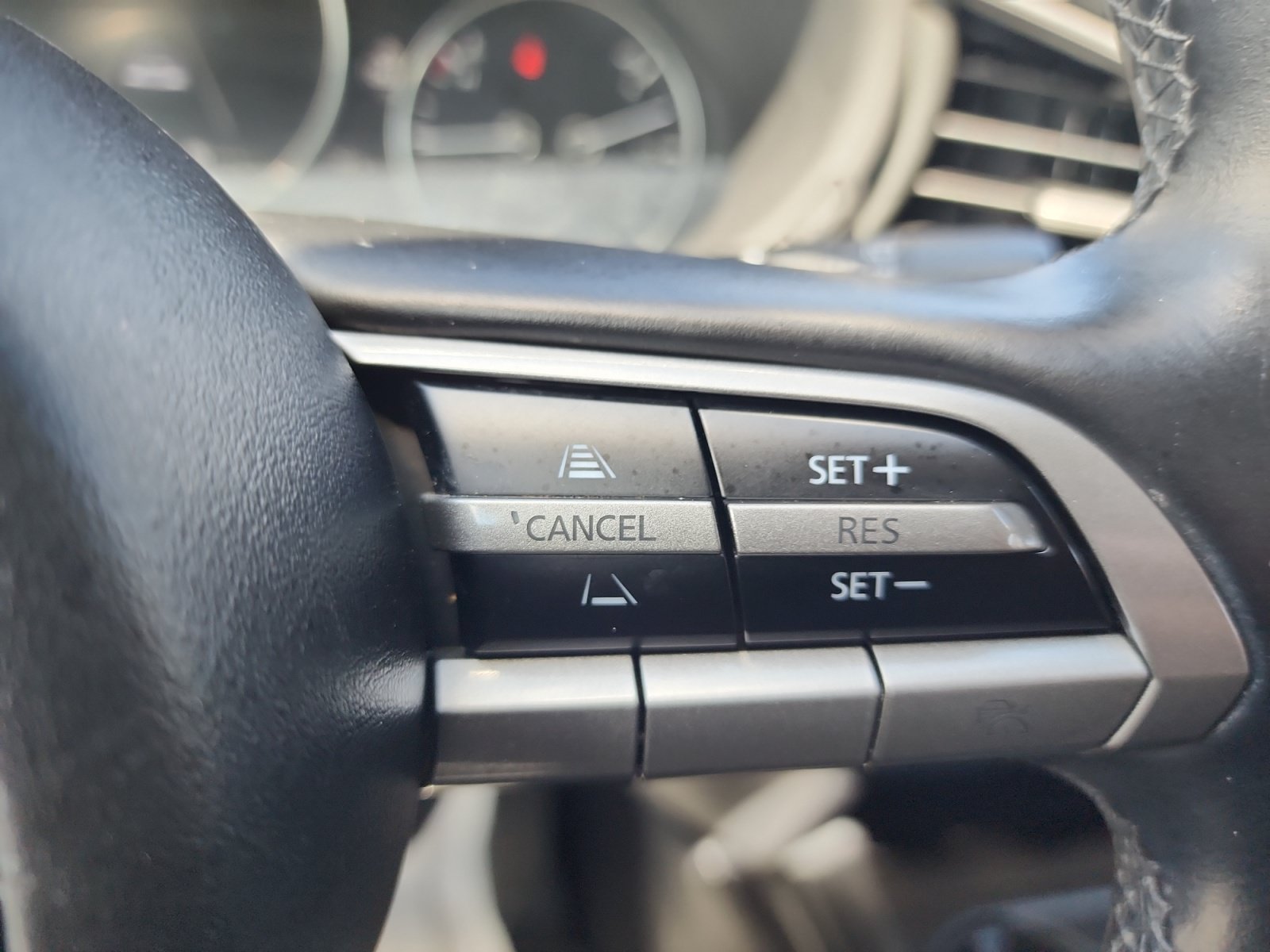 Used 2022 MAZDA CX-30 AWD 2.5 S w/ Select Package image 18
