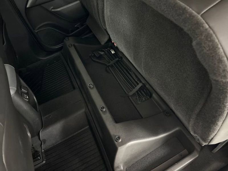 Used 2022 Chevrolet Colorado Z71 image 25