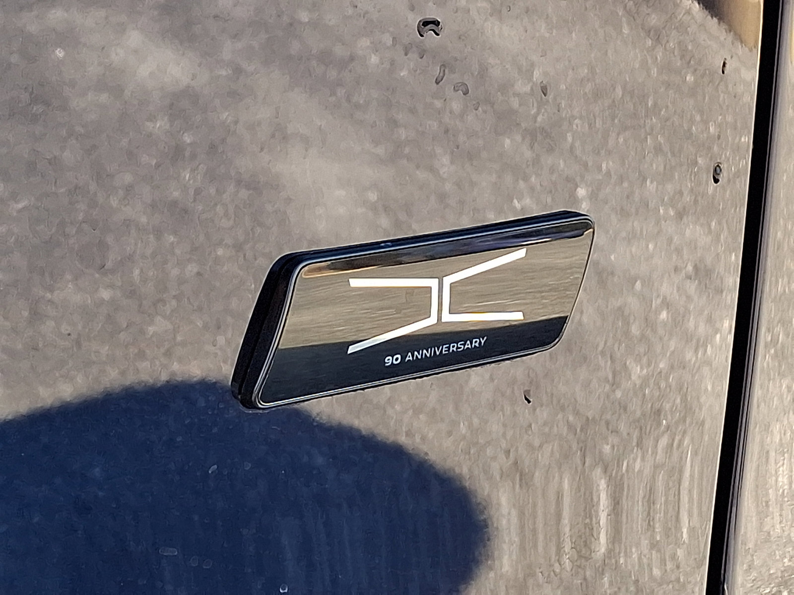 New 2026 Jaguar F-PACE R-Dynamic S image 24