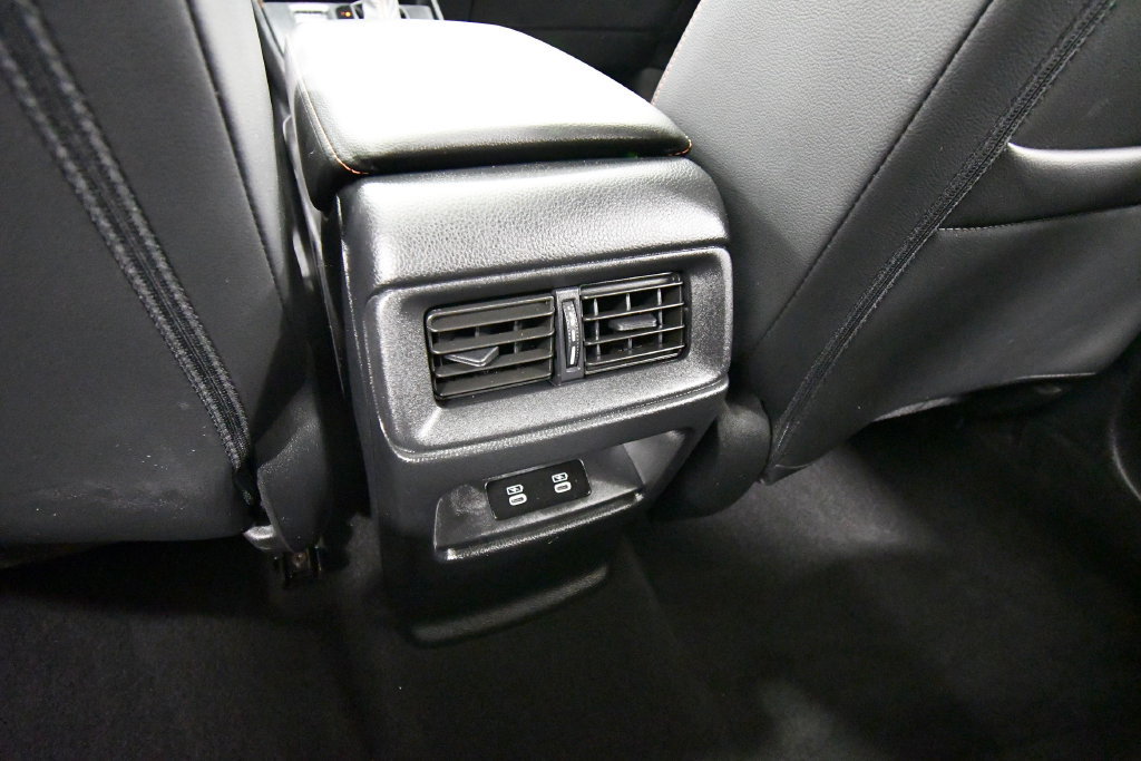 Certified 2024 Honda CR-V Sport-L image 16