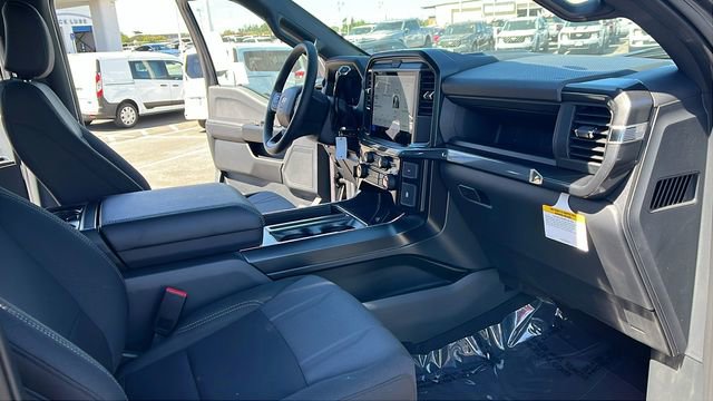 New 2026 Ford F150 STX image 12