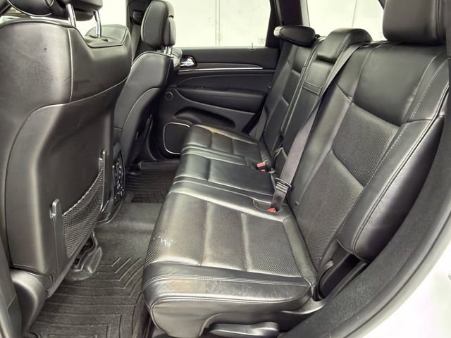 Used 2019 Jeep Grand Cherokee High Altitude RWD image 28