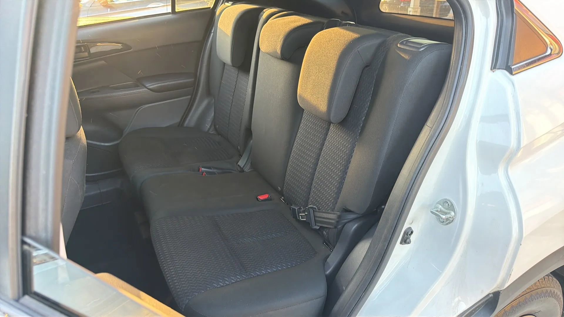 Used 2020 Mitsubishi Eclipse Cross ES FWD image 23