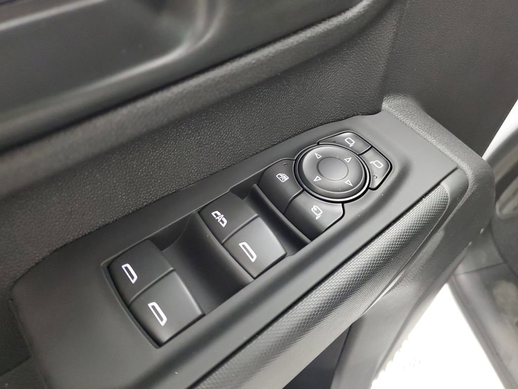 New 2026 Chevrolet Silverado 2500 Custom w/ Custom Value Package image 27