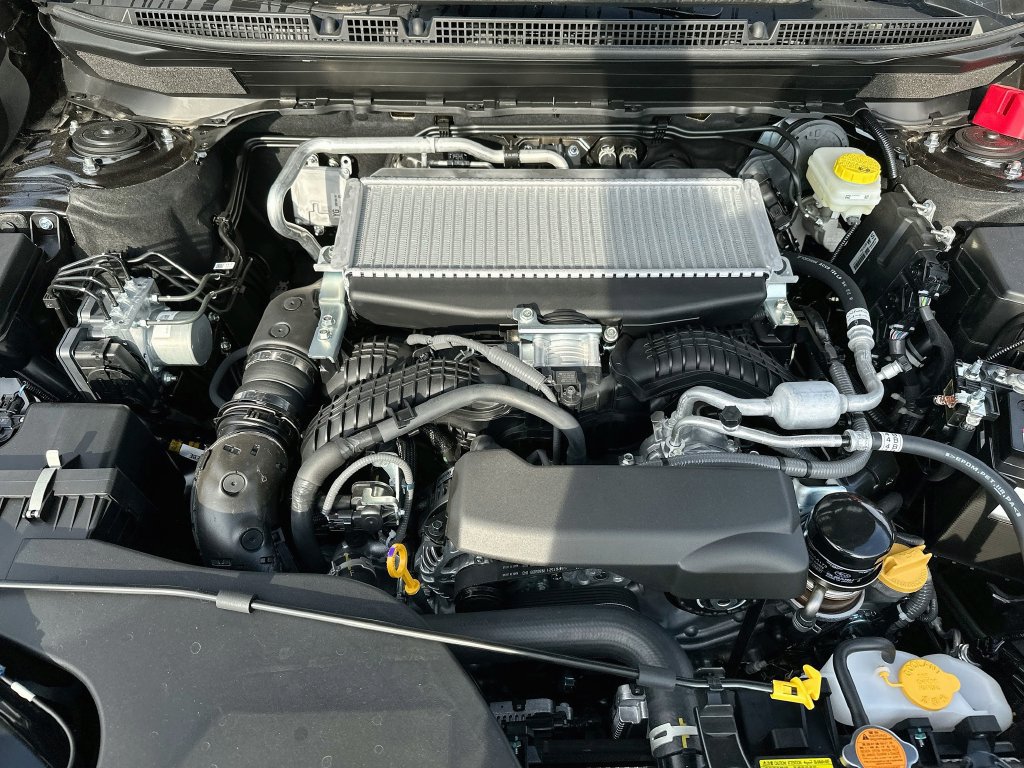 New 2026 Subaru Outback Limited XT AWD/4WD image 38