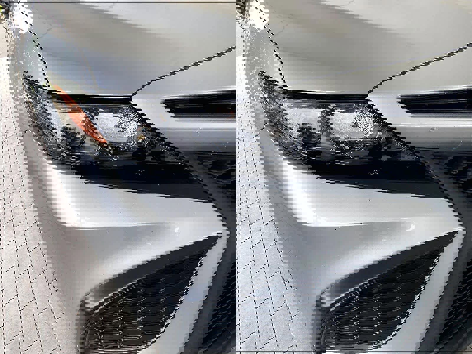 Used 2021 Toyota Camry SE FWD image 28