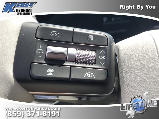 New 2026 Hyundai Santa Fe SE AWD/4WD image 23