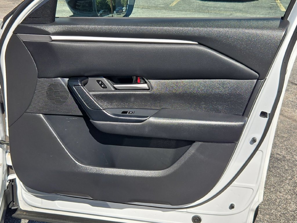 Used 2026 MAZDA CX-50 AWD 2.5 S w/ Preferred Pkg image 34