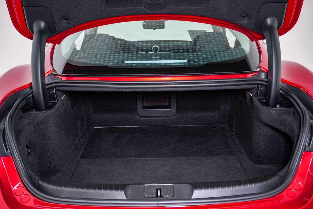 Used 2024 Maserati GranTurismo Trofeo image 27