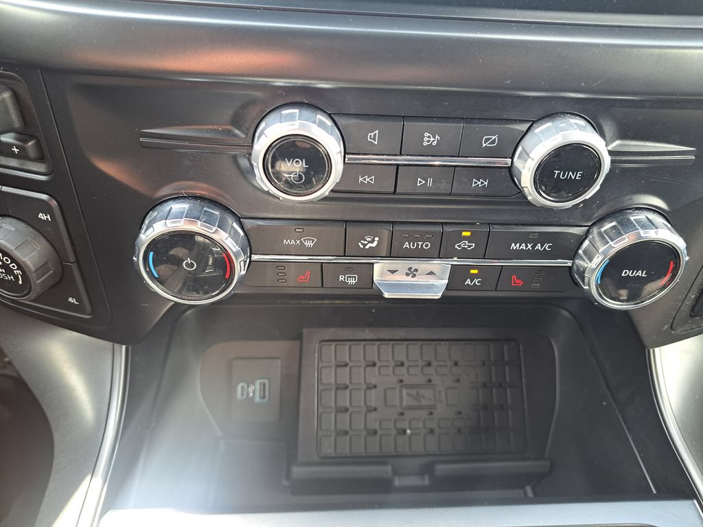 Used 2024 Ford F150 XLT w/ Equipment Group 302A MID AWD/4WD image 18