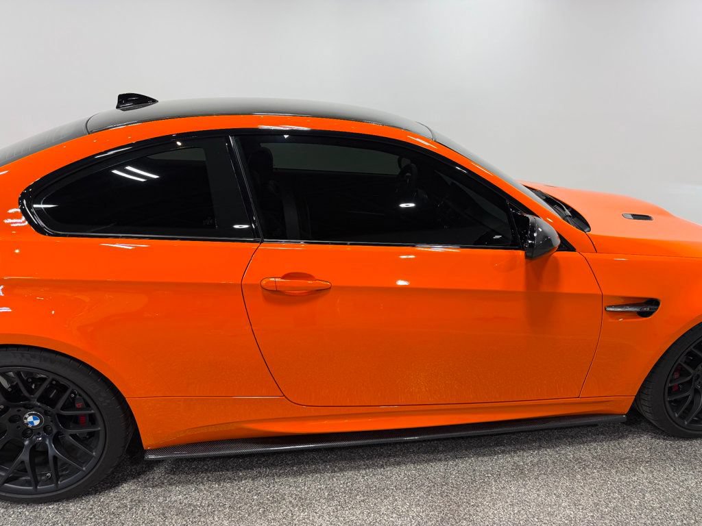Used 2013 BMW M3 Coupe RWD image 23