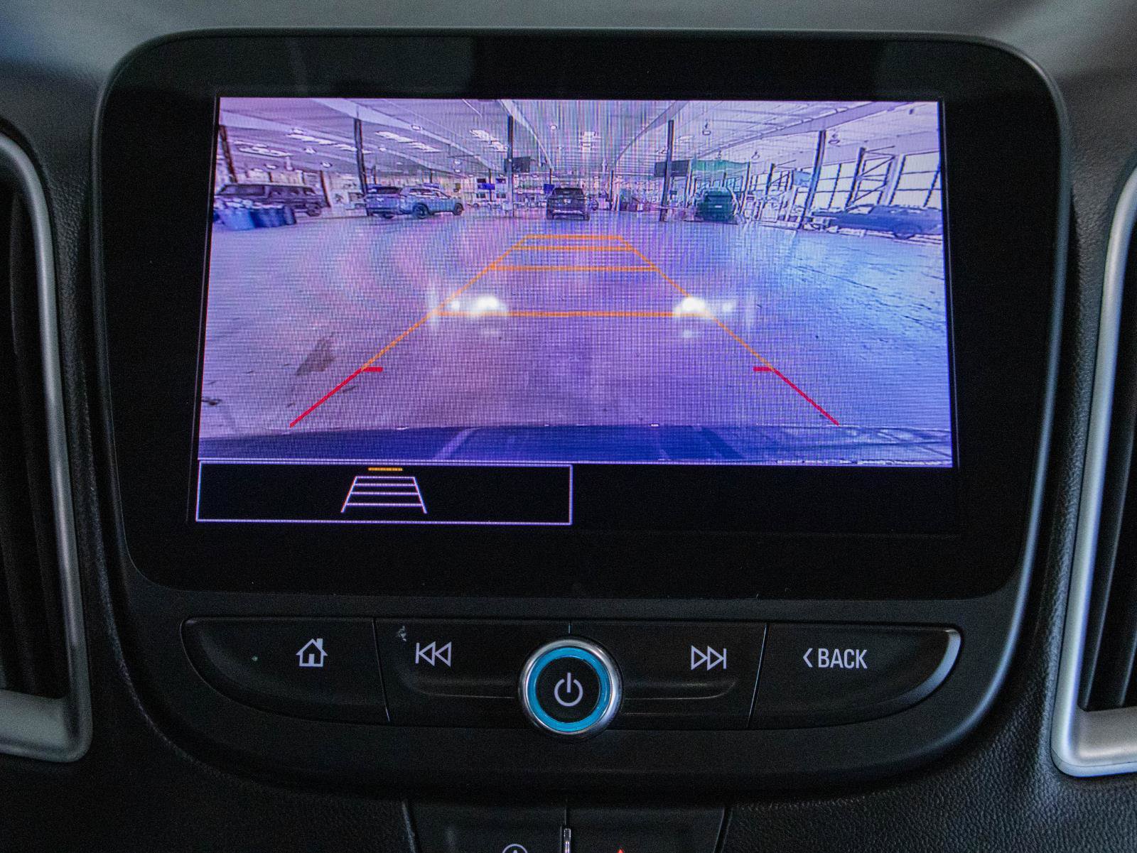 Used 2023 Chevrolet Malibu LT image 5