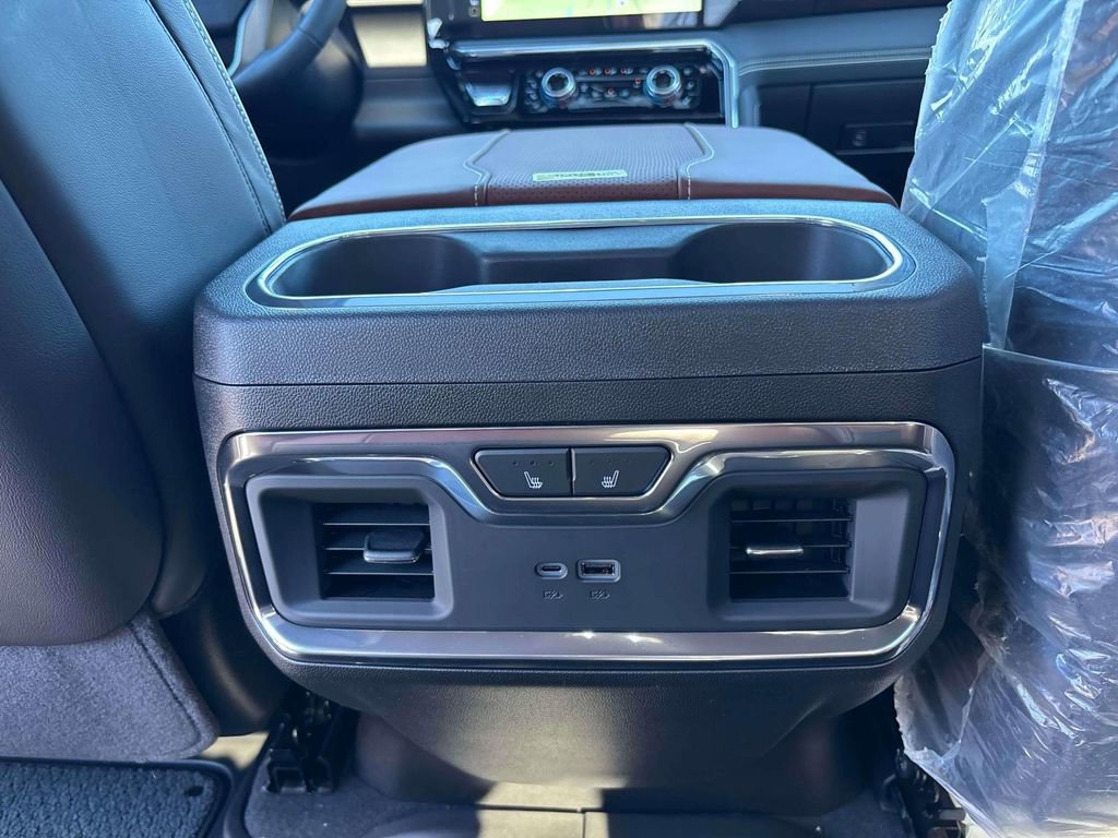 New 2026 GMC Sierra 1500 Denali Ultimate image 7