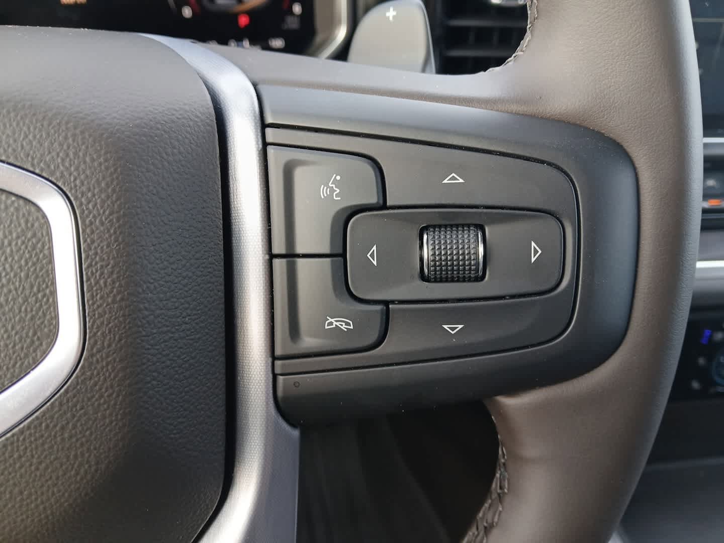 New 2026 GMC Sierra 1500 SLT w/ SLT Premium Package AWD/4WD image 32