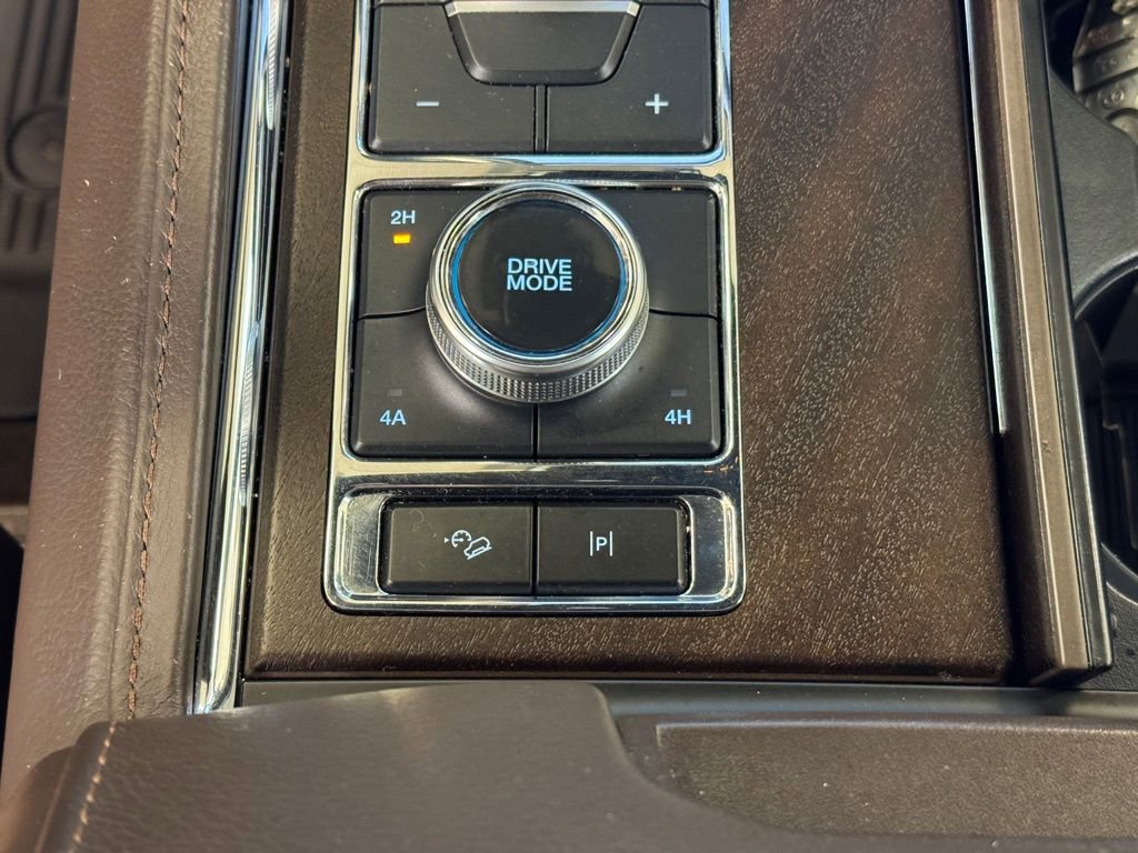 Used 2022 Ford Expedition King Ranch AWD/4WD image 38