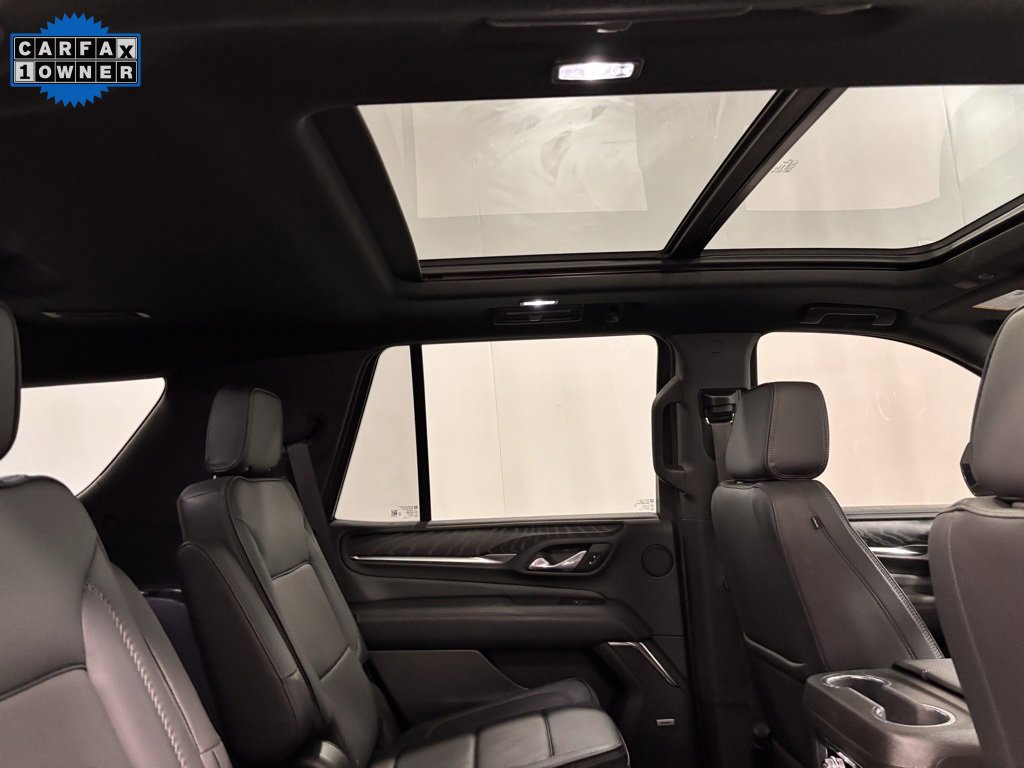 Used 2023 GMC Yukon Denali image 25