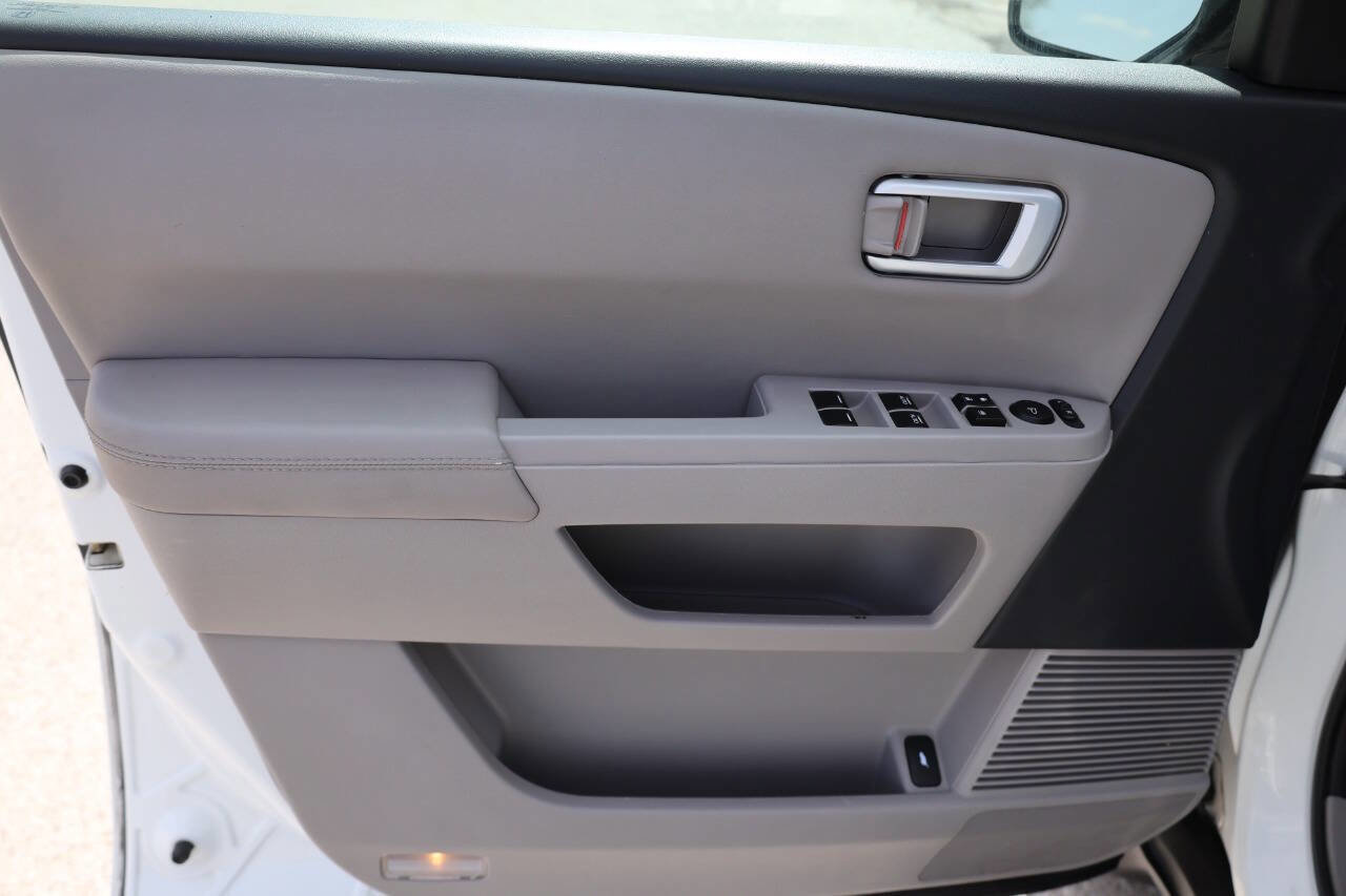Used 2014 Honda Pilot EX-L image 12