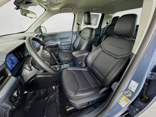 New 2026 Ford Maverick Lariat w/ Black Appearance Package image 22