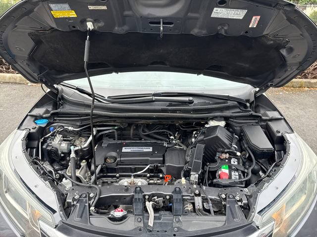 Used 2015 Honda CR-V LX image 27