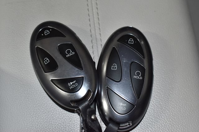 Used 2025 Hyundai Tucson SEL AWD/4WD image 33